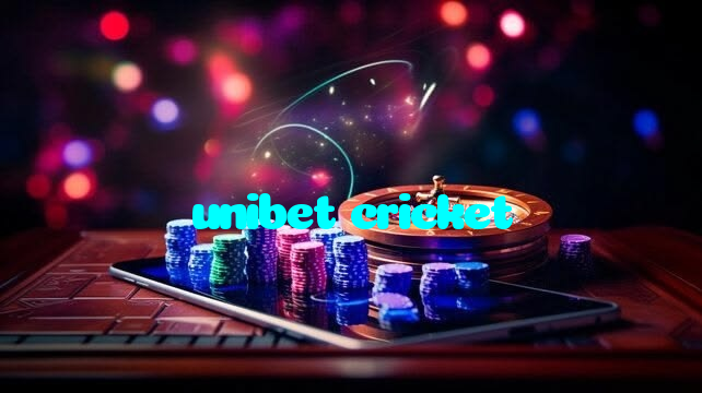 unibet cricket