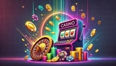 unibet cricket casino presented on mobile device in Pakistan with slots and live games