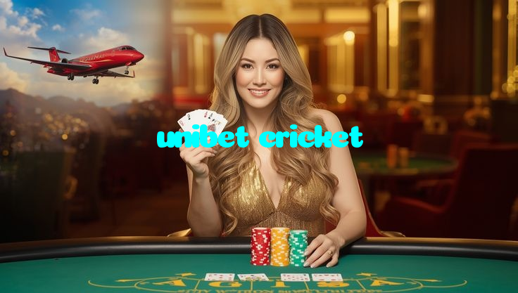 unibet cricket
